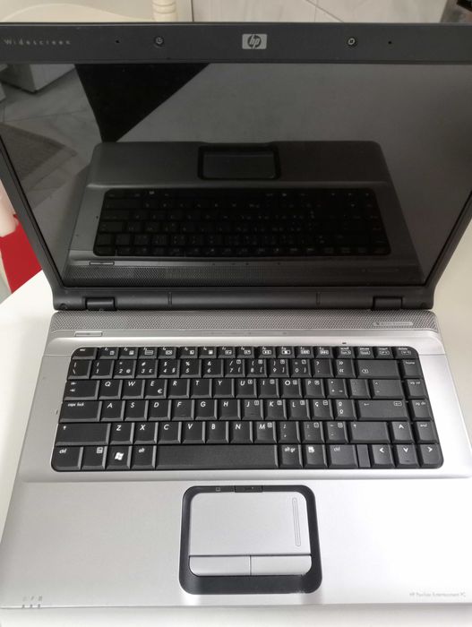 Portáteis Acer e HP 20€ cada