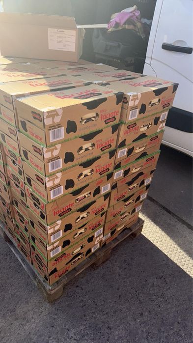 Масло лаціаті, масло млечна долина гурт