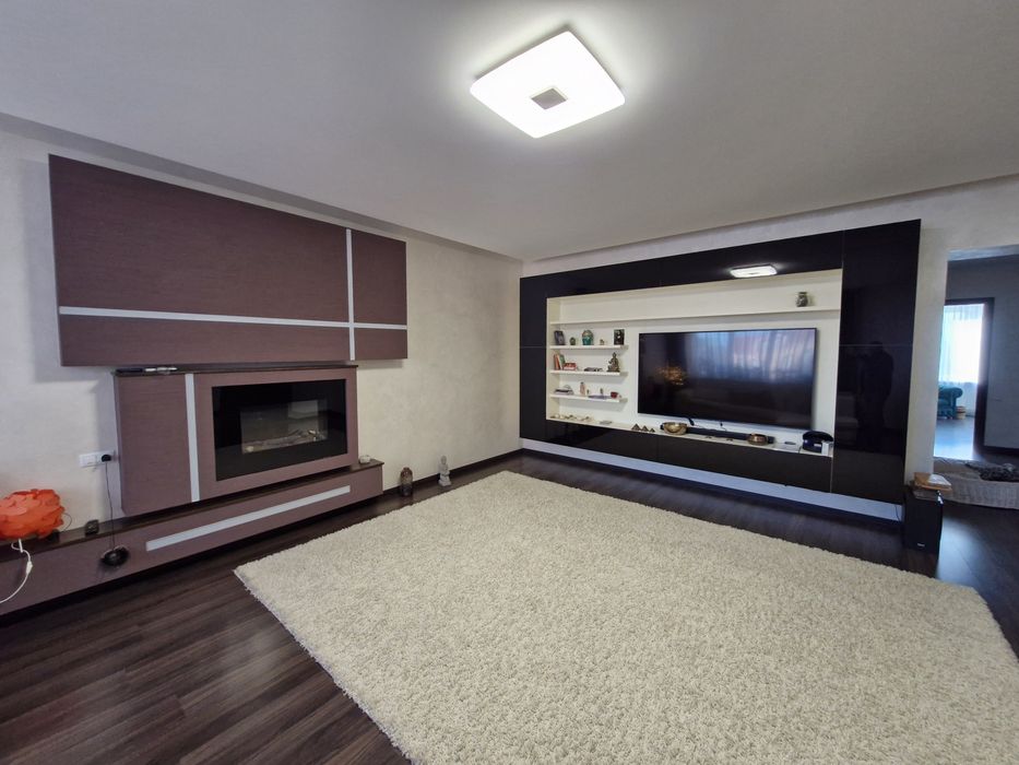 Ексклюзивна пропозиція! 3-х кімнатна квартира! Центр міста!