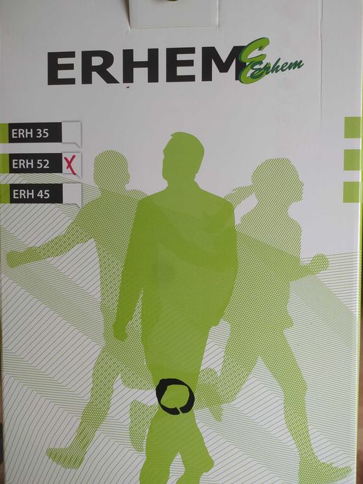 Orteza stawu kolanowego ERHEM ERH 52