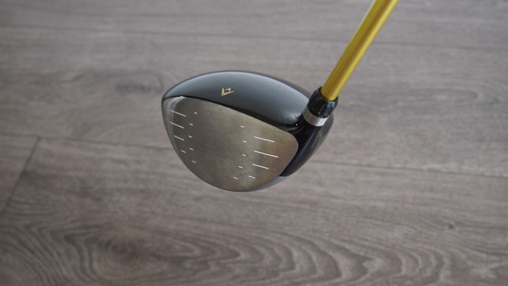 Kij do golfa Honma Beres driver 10 ,5 st Idealny Marka premium