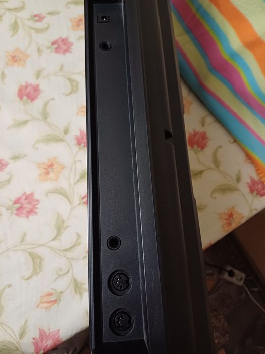 Синтезатор Yamaha PSRE223