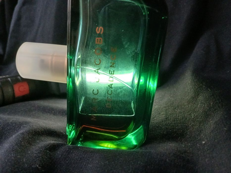 Marc jacobs decadence perfumy