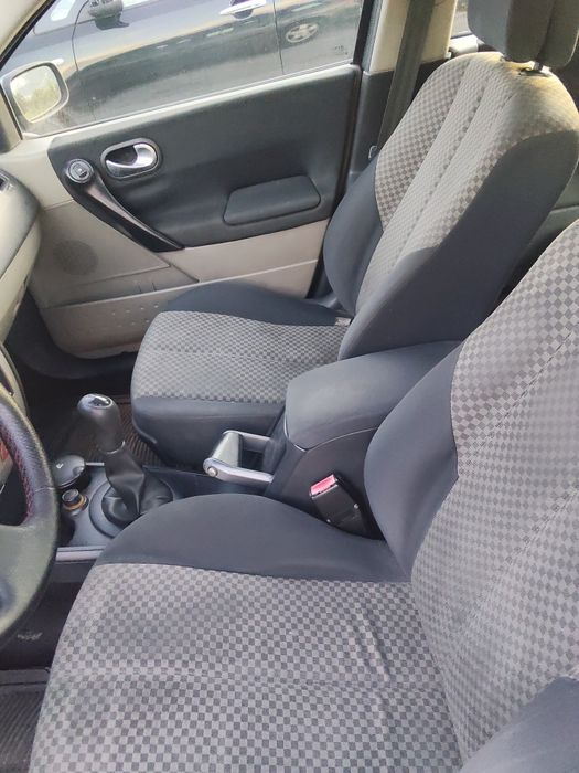 Renault Megane break com distribuição mudada e revisão feita .. impecá