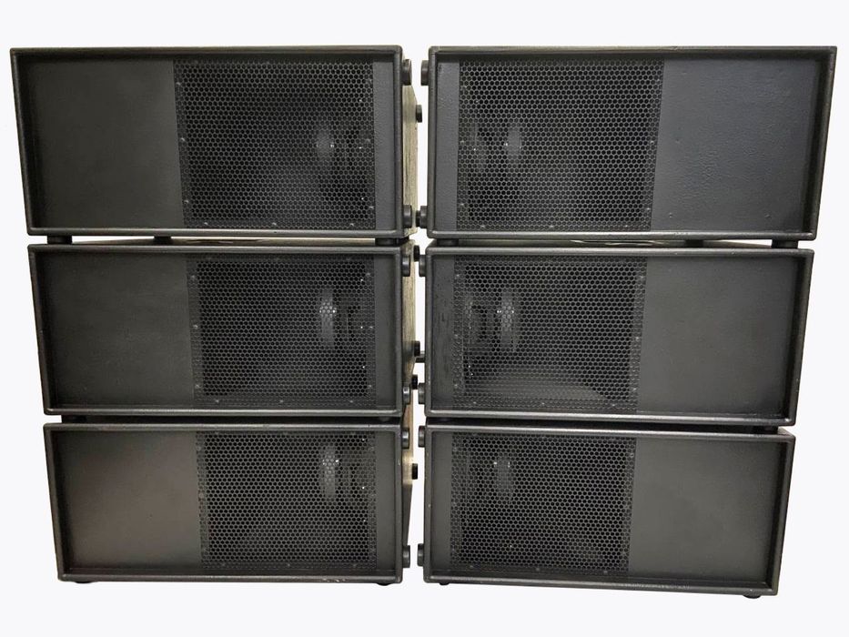 Сабвуферы TH-12 (6шт.)