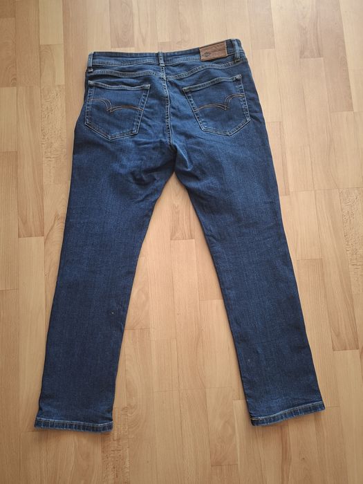 LeeCooper spodnie męskie