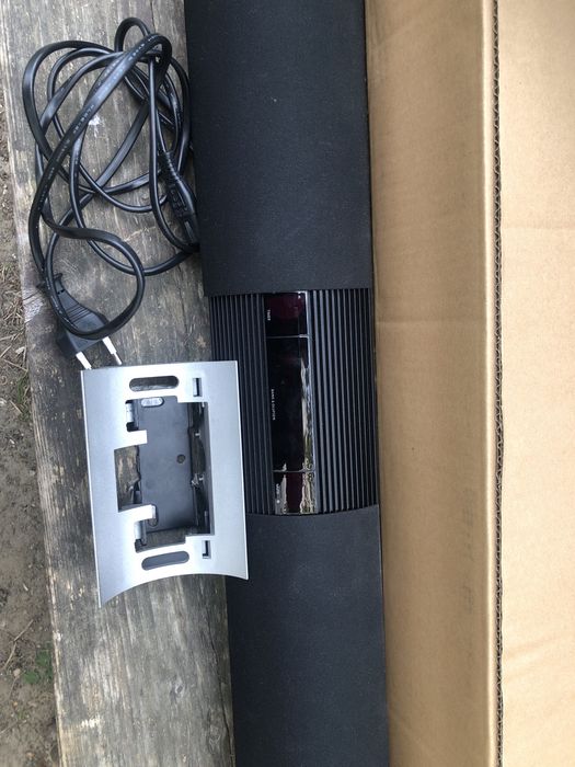 Bang Olufsen Beolab 3500 glosnik soundbar