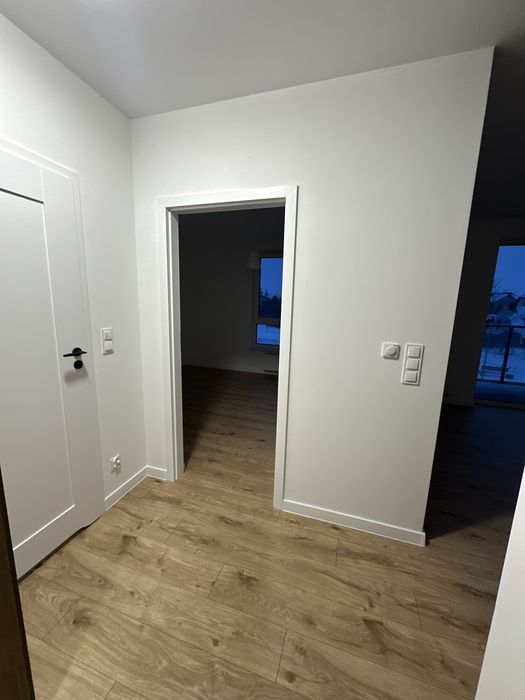 Mieszkanie na wynajem