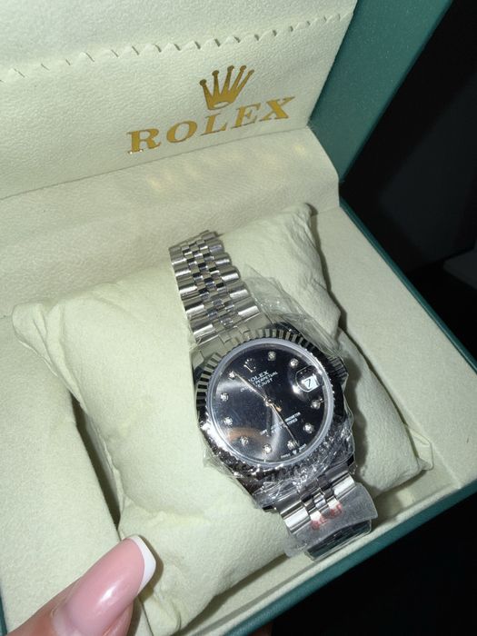 Часы Ролекс. Rolex datejust, 31 mm