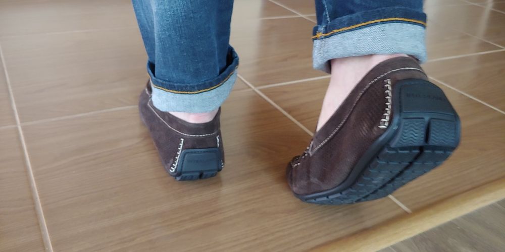 Мокасины levis. Desiree. Clare morris 45размер