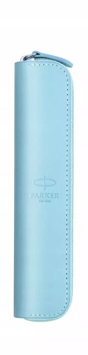 Etui Niebieski Parker Fol. Nowy Produkt