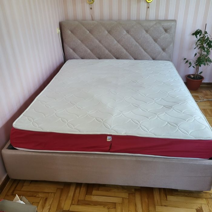 Продам Матрац під ремонт б/в