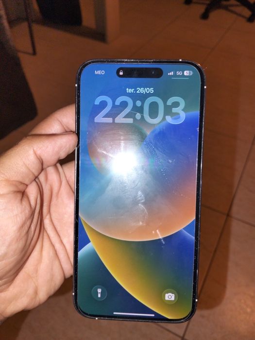 iPhone 14 Pro Max