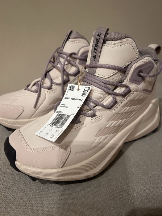 Черевики adidas Terrex жіночі 36 р(22,5 см)