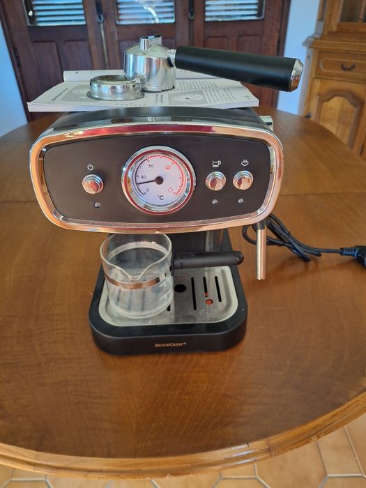 Máquina de Cafés