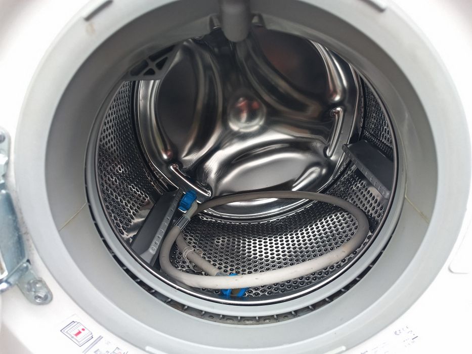 Pralka Electrolux time manager 7 kg stan bardzo dobry Wrocław transpor