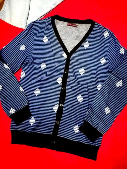 Casaco de Homem MHIA - XL/XXL