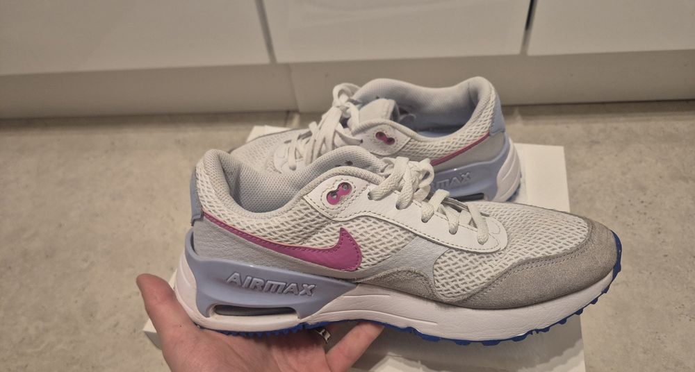 Nike Air Max rozmiar 38