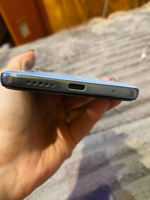 Xiaomi Redmi Note 11 128GB Повний комплект