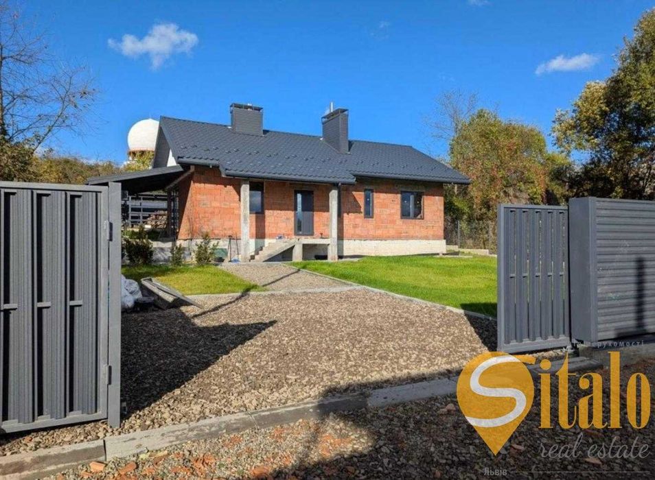 Продаж будинку в Скнилові, Львів