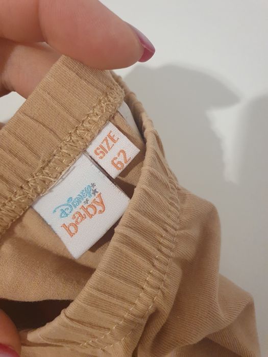 Słodkie legginsy
