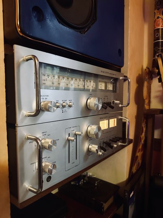 PHILIPS - 1978 Вінтаж