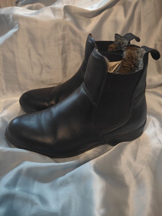 Sztyblety Decathlon rozm 37