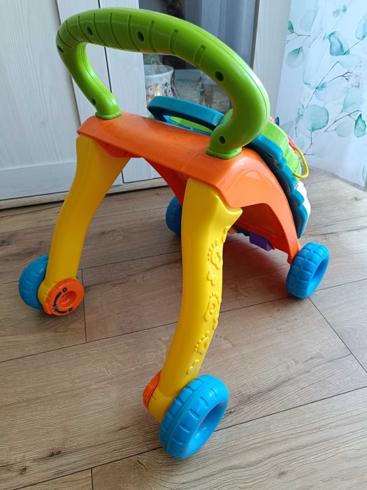 Pchacz gawędziarz VTECH
