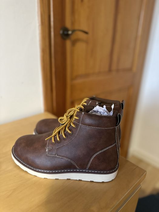 Yourturn botki trekkingowe r.39