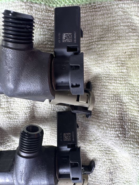 Injetor Diesel 1.6 TDI VAG - Delphi