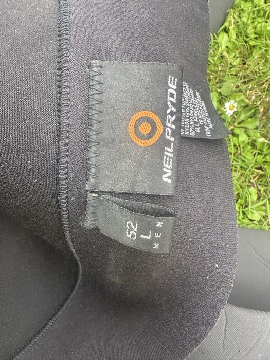 Pianka neoprenowa NeilPryde 3000 MPS – Rozmiar 52 (L) Męska