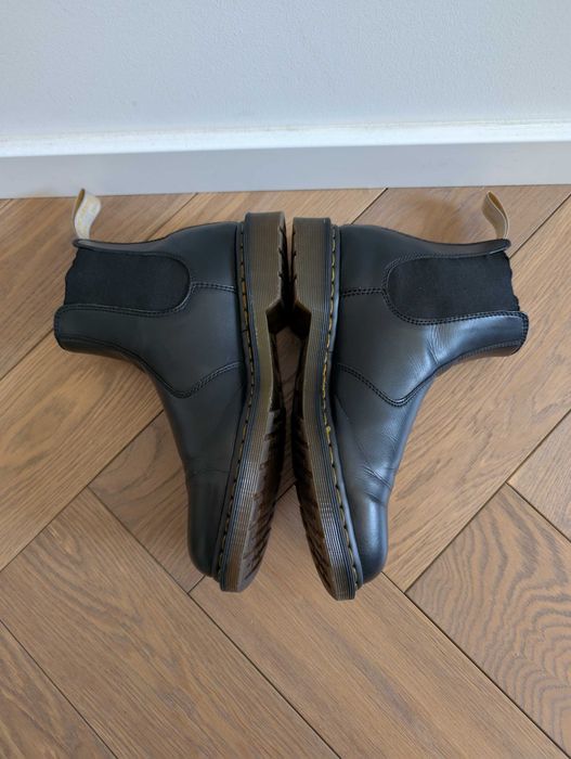 Dr martens Chelsea boots