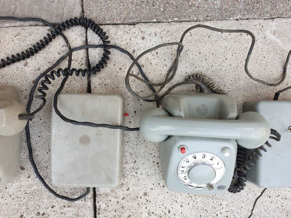 telefon 2 sztuki