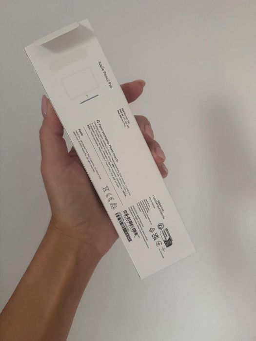 Sprzedam Apple Pensil Pro