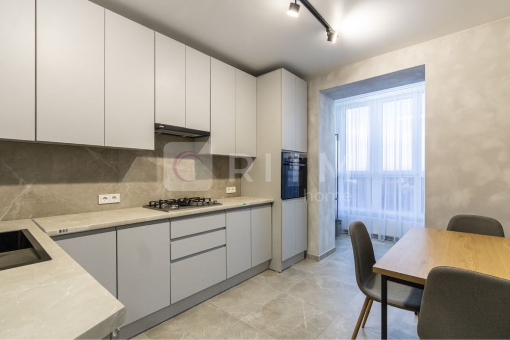 Оренда 2к квартири