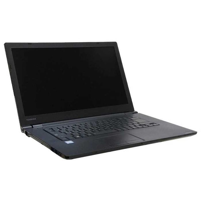 Portátil Toshiba Satellite Pro A50‑E – i5 - 16GB RAM - BATERIA NOVA