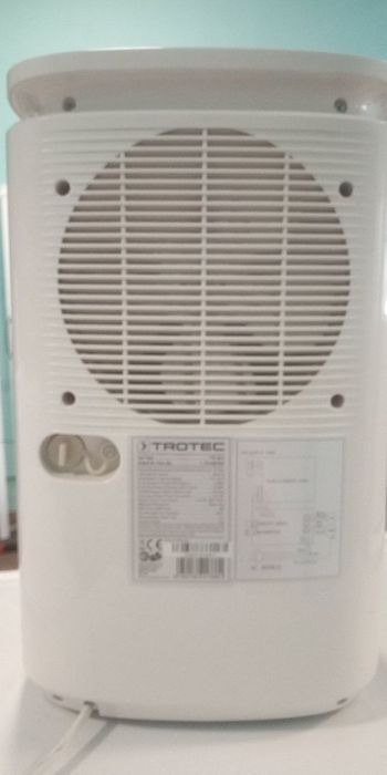 Осушувачь повітря Trotec