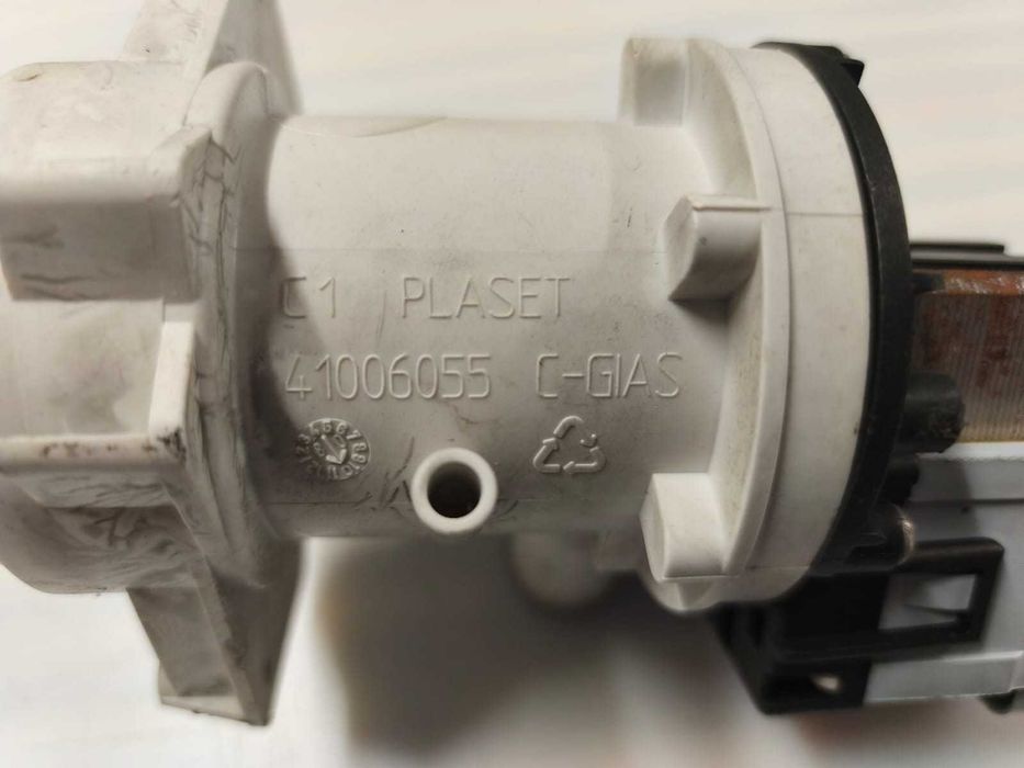 Bomba de esgoto / Water Drain Pump