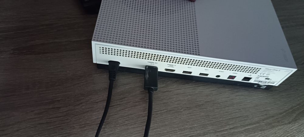 Xbox one s gra pad