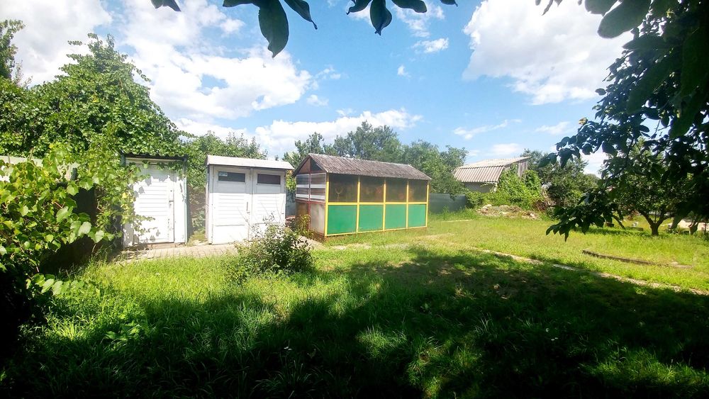 Продам будинок  с. Лютіж, Київське водосховище, пляж