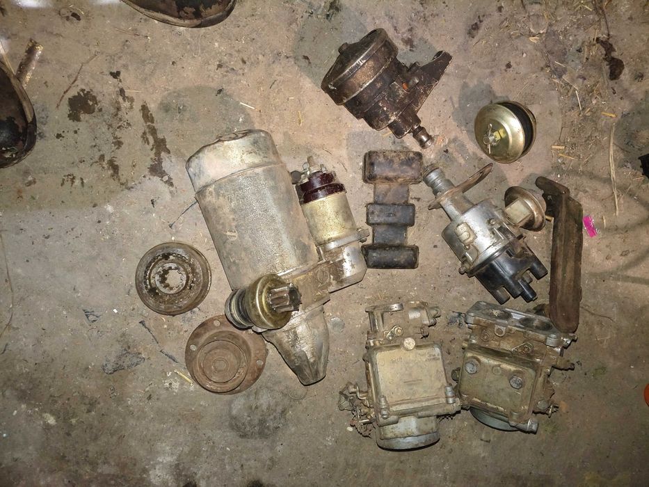 Продам до автомобіля уаз