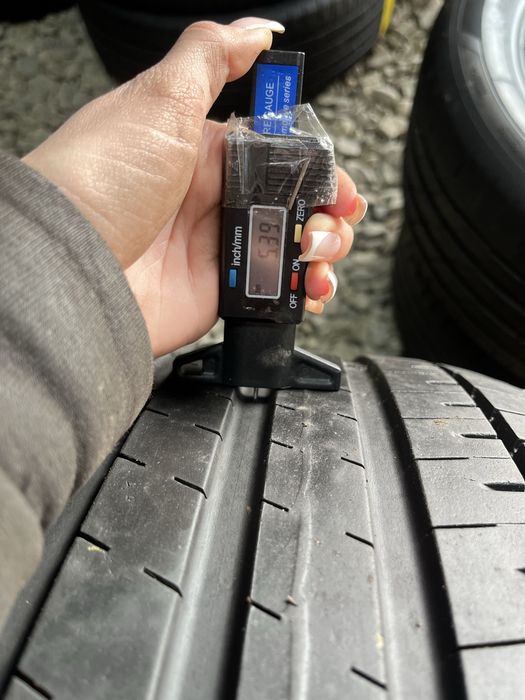 245/50 R18 2 шт. Falken Azenis FKS10
