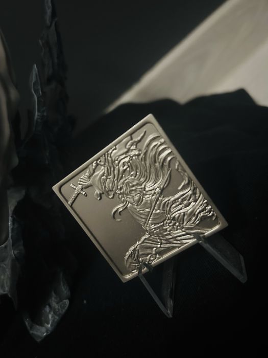 Demon Slayer tokitou muichirou statuetka Anime