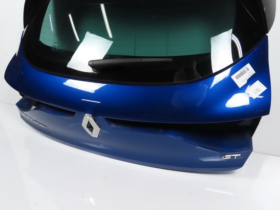 Tampa Da Mala Renault Megane Iv Hatchback Ref: 901007547R