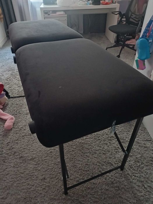 Продам кушетку для масажа,або нарощення вій