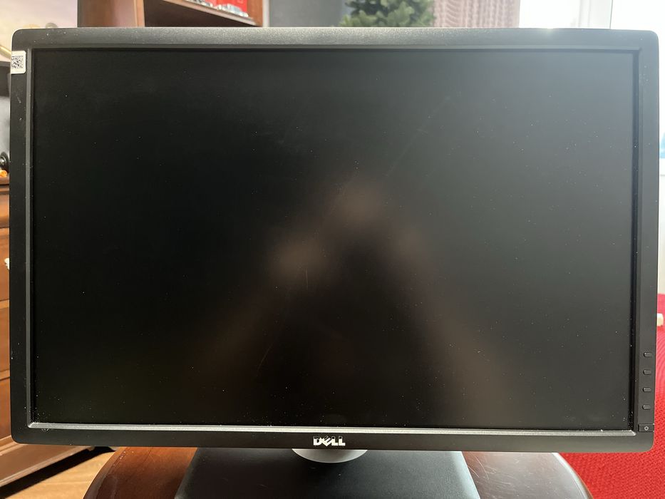 Монітор DELL 24 дюйма