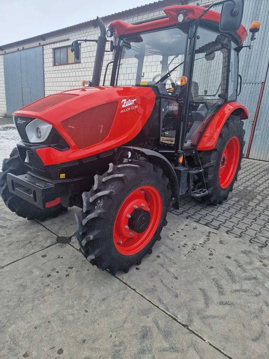 Sprzedam Zetor Major CL80
