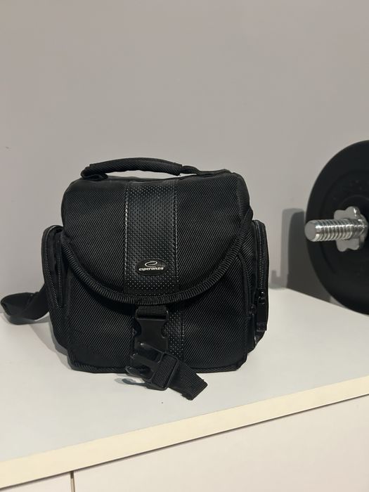 Kamera panasonic hc-v210