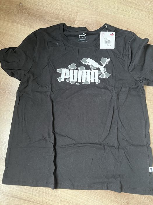 Футболка женская Puma оригинал