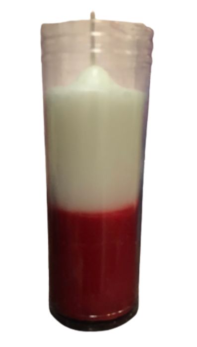 Velas votivas 7 dias